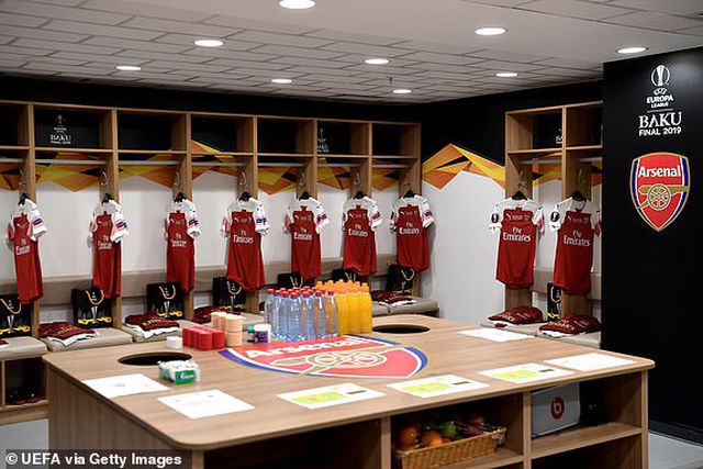 ket qua bong da arsenal vs chelsea doi nao vo dich europa league