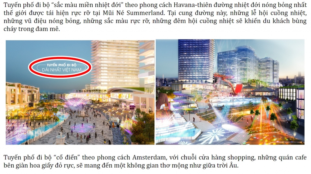 du an mui ne summerland cua hung loc phat huy dong von trai phep