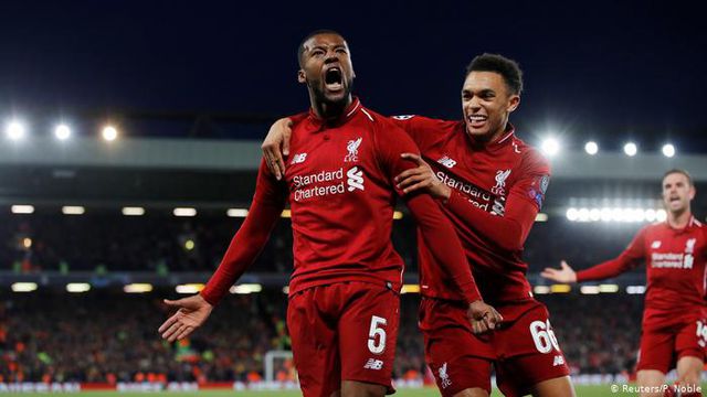 con duong toi tran chung ket champions league cua liverpool