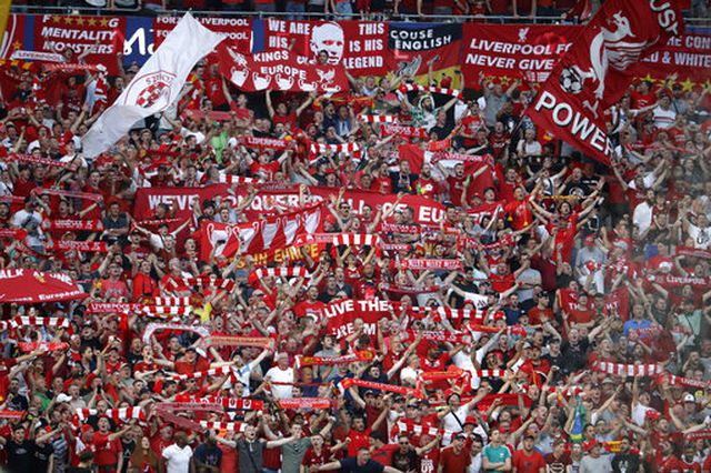 anh liverpool da bai tottenham