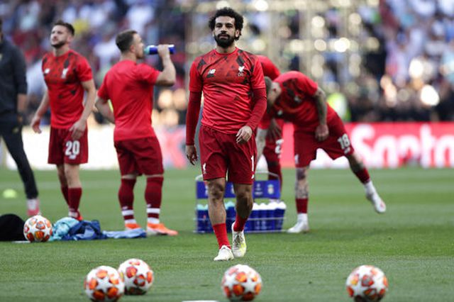 anh liverpool da bai tottenham