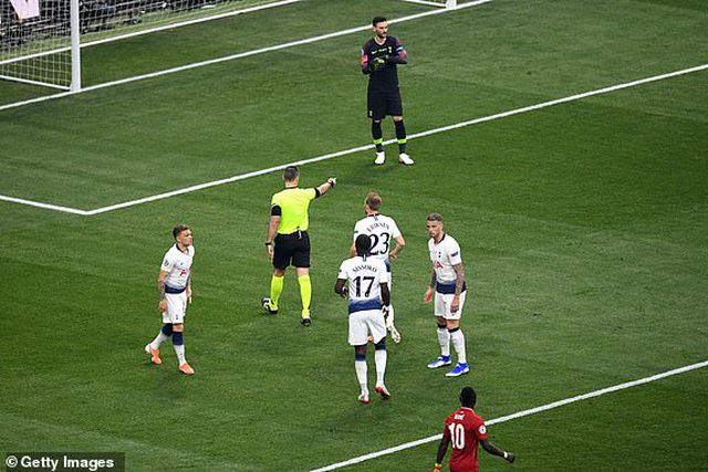 anh liverpool da bai tottenham