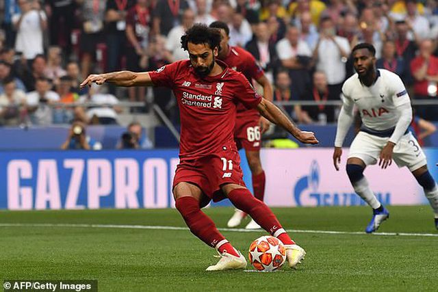 anh liverpool da bai tottenham