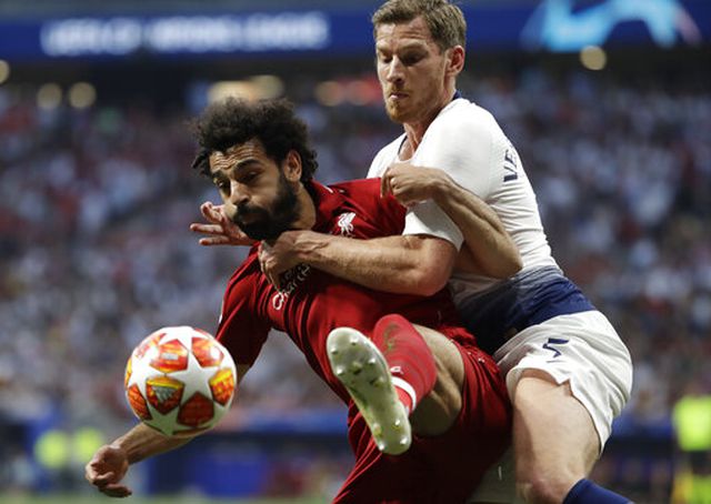 anh liverpool da bai tottenham