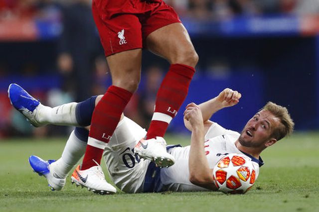 anh liverpool da bai tottenham