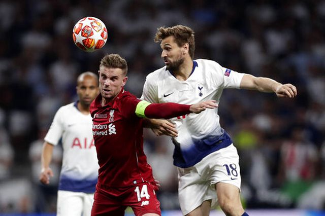 anh liverpool da bai tottenham