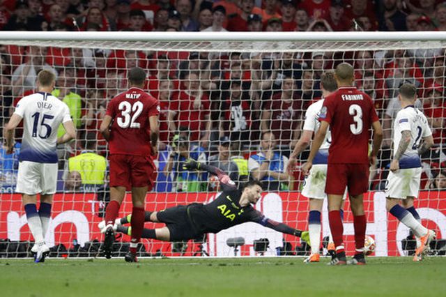 anh liverpool da bai tottenham