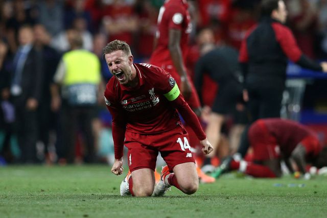 ket qua chung ket champions league liverpool vo dich