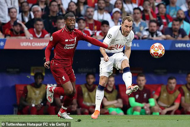 ket qua chung ket champions league liverpool vo dich