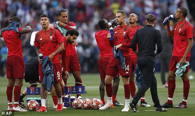 ket qua chung ket champions league liverpool vo dich