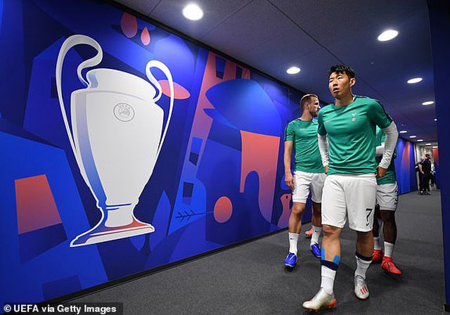 ket qua chung ket champions league liverpool vo dich