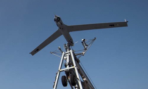 my ban 6 uav trinh sat toi tan cho viet nam