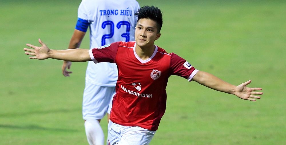 lan dau xung tran martin lo suyt lap sieu pham vao luoi u23 myanmar