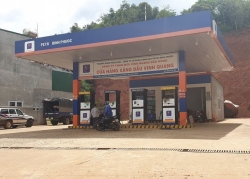Tiết lộ bất ngờ của giới kinh doanh trước vụ triệt phá đường dây xăng giả “khủng”