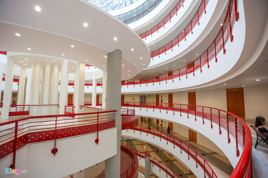 Ký túc xá ĐH Kinh tế Quốc dân cấp nước có "sinh vật lạ" cho sinh viên ky tuc xa dh kinh te quoc dan cap nuoc co sinh vat la cho sinh vien