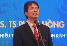 ĐH Kinh tế Quốc dân: Ký túc xá nước bẩn "nép mình" bên toà giảng đường hoành tráng dh kinh te quoc dan ky tuc xa nuoc ban nep minh ben toa giang duong hoanh trang