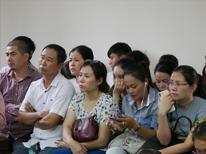 Vì sao nữ tài xế gây tai nạn chết người ở Hàng Xanh lĩnh án 42 tháng tù? vi sao nu tai xe gay tai nan chet nguoi o hang xanh linh an 42 thang tu