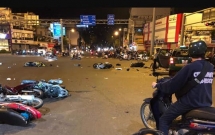 vi sao nu tai xe gay tai nan chet nguoi o hang xanh linh an 42 thang tu