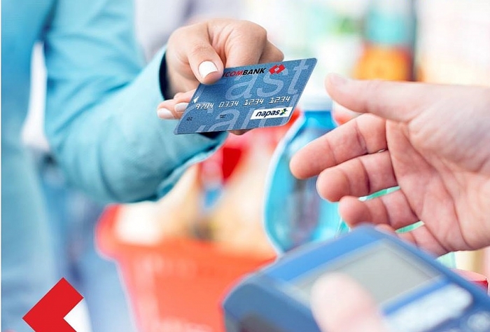 NAPAS lãi gần 500 tỷ nhờ cung ứng dịch vụ cho các ngân hàng napas lai gan 500 ty nho cung ung dich vu cho cac ngan hang