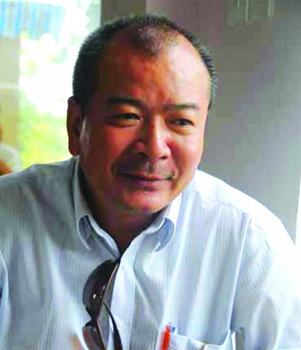 choi facebook sau khi ta xung huu dot giua truong van tran bao