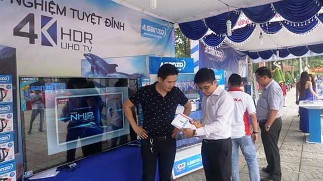 ba vu kim hanh kho ma biet tap doan asanzo gian doi vi ho so sach