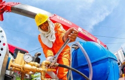 Nắng nóng kéo dài, tiêu thụ điện đạt tới mức kỷ lục