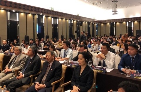 Việt -Thái chia sẻ cơ hội đầu tư kinh doanh, hướng tới mục tiêu 20 tỷ USD viet thai chia se co hoi dau tu kinh doanh huong toi muc tieu 20 ty usd