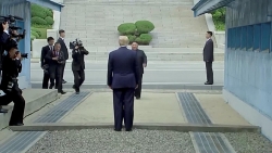 Được mời tới Bình Nhưỡng, Tổng thống Trump liệu có đồng ý?
