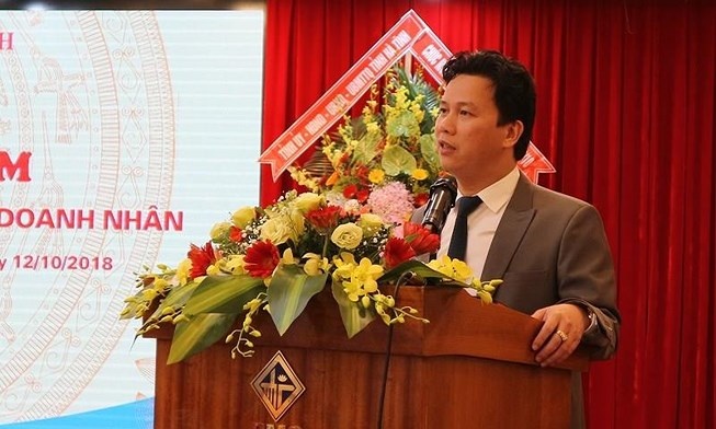 nhan su moi trong tuan ai se lam bi thu ha giang thay ong trieu tai vinh