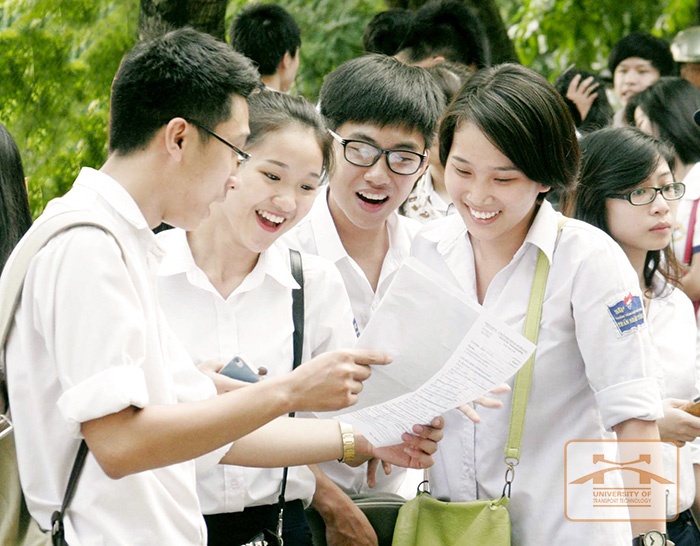 Cập nhật điểm chuẩn các trường đại học 2019 mới nhất, chi tiết nhất