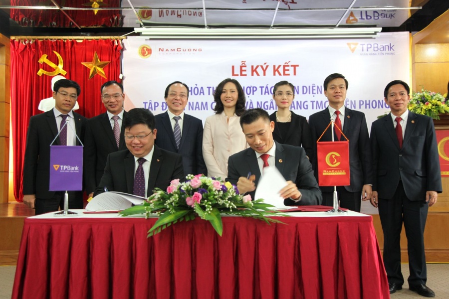 tu vu eco green vo tran ngan hang tpbank bao lanh cho nhung du an nao
