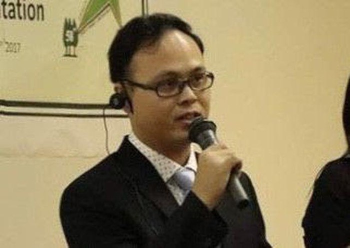 Những "lùm xùm" của con trai nguyên Chủ tịch Đà Nẵng vừa xin nghỉ việc nhung lum xum cua con trai nguyen chu tich da nang vua xin nghi viec