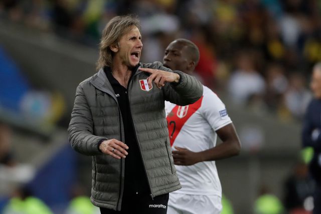 Hạ gục Peru đúng như tuyên bố của Messi, Brazil vô địch Copa America