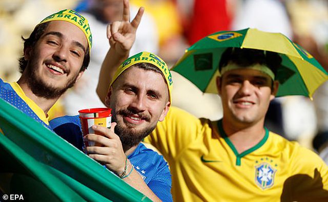 Hạ gục Peru đúng như tuyên bố của Messi, Brazil vô địch Copa America