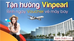 Chủ Hàng không Vinpearl Air là ai?