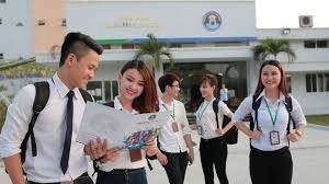 Danh sách thí sinh trúng tuyển đại học qua xét tuyển học bạ, tuyển thẳng