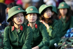 Điểm chuẩn đại học 2019: Dự báo nhóm trường quân đội, công an, y dược tăng mạnh