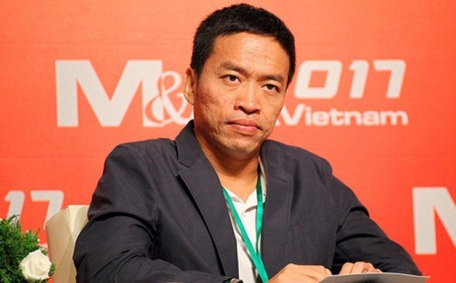 co dong ngoai cua vng dang nam giu zalo la ai