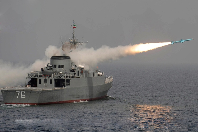 ong trump canh bao iran phai tra gia chua tung co