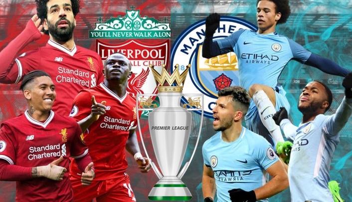Lịch thi đấu bóng đá Ngoại hạng Anh Premier League hôm nay