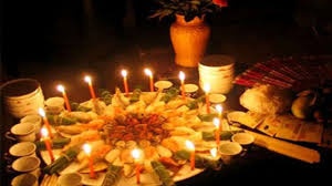 Tháng cô hồn là gì, những điều kiêng kỵ