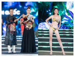 hoa hau luong thuy linh tung bang diem f va su that khien moi nguoi bat ngo