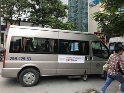 Trường Gateway đình chỉ nhân sự liên quan vụ học sinh tử vong trên xe đưa đón