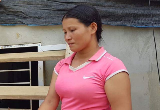 Bé 10 tuổi thoát chết thần kỳ khi bị lũ cuốn trôi 4 kilomet ở Thanh Hoá