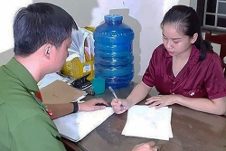 "Lật mặt" đường dây gái gọi của tú bà 18 tuổi ở TP Vinh