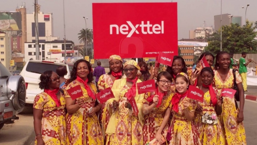 lai lon trong nua dau 2019 viettel global van lo luy ke hon 5000 ty