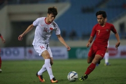 Danh sách 27 cầu thủ đội tuyển Việt Nam đấu Thái Lan vòng loại World Cup 2022