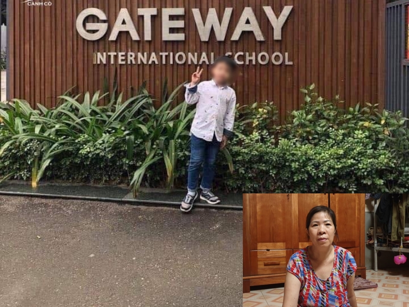 Kết quả điều tra nguyên nhân học sinh trường Gateway tử vong: Suy hô hấp, sốc nhiệt ket qua dieu tra nguyen nhan hoc sinh truong gateway tu vong suy ho hap soc nhiet