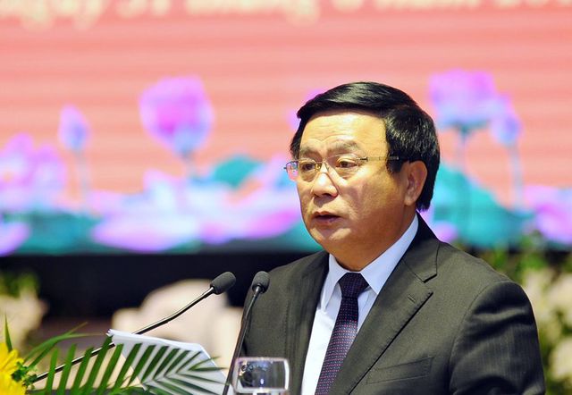 Thực hiện ước nguyện của Người, cán bộ chức vụ càng cao càng phải gương mẫu