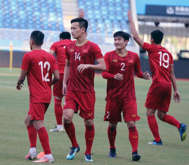 HLV Guus Hiddink vui vì được tái ngộ ông Park Hang Seo